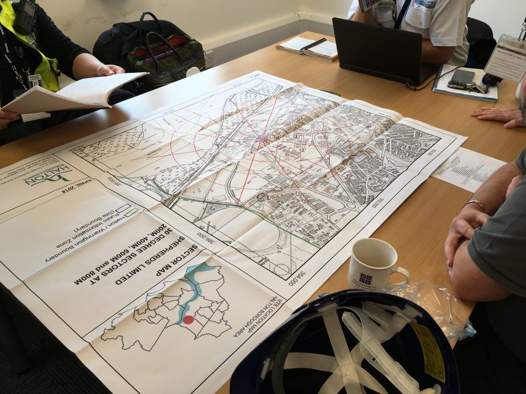 Realistic rehearsals for crisis situations - Conducttr Blog
