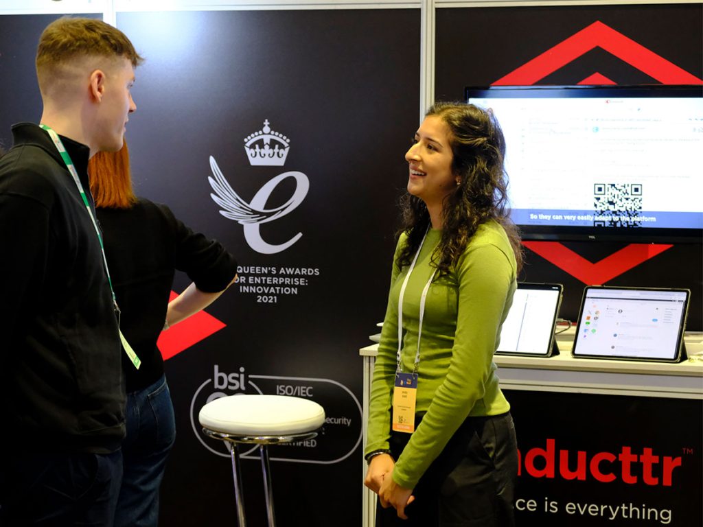 BCI World Hybrid 2026 – London